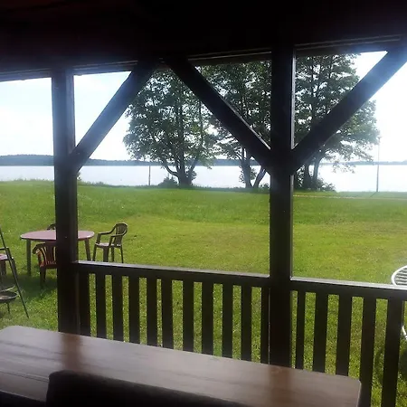 Domek Nad Jeziorem Mazury * Венгожино