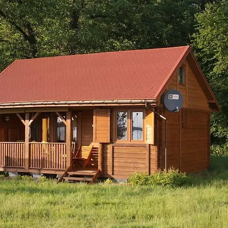Domek Nad Jeziorem Mazury